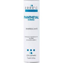 Cr Farma Pantheyal Mousse Rafraîchissante Apaisante 75ml