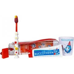 Kit enfant Buccotherm
