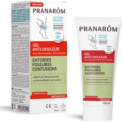 Pranarôm Aromalgic Gel Froid Anti-Douleur 100ml