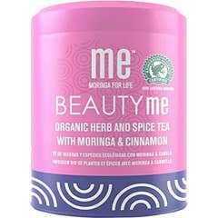 Me Moringa For Life Infusion Beauty Me 100g