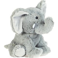 L'Artisan du Bien-Être Peluche Térmico Elefante 30cm 1ud