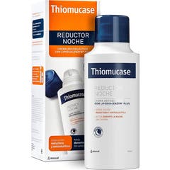 Thiomucase Réducteur Nuit Anti-Cellulite 500 ml