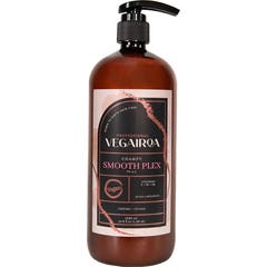 Vegairoa Shampooing Smooth Plex Post Lissant 1000ml