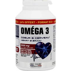 Eric Favre Omega 3 120caps