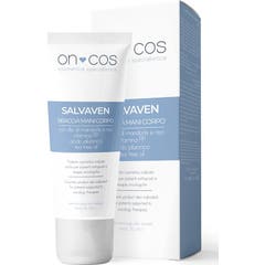 Oncos Salvaven Brazos Manos Cuerpo 100ml