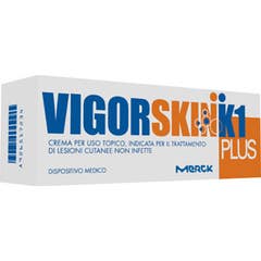 Vigorskin K1 Plus Émulsion 100ml