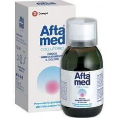 Collut Aftamed 150Ml