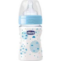 Chicco BIB BENESS BENESS BOY SIL 150ML