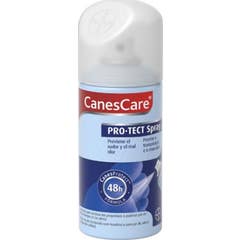 Canescare Pro.Tect Spray contre la transpiration et les champignons des pieds 150ml