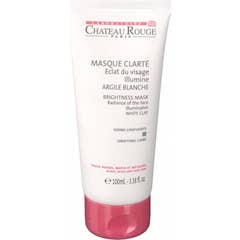 Chateau Rouge Mascarilla Clarte 100ml