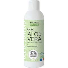 Propos'Nature Gel d'Aloe Vera Bio Lov'Aloe 200 ml