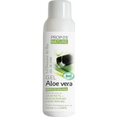 Propos Nature Gel Aloe Vera Bio 200ml