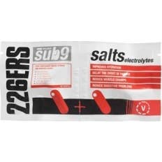 226ERS Sels Electrolytes sels minéraux SUB9 80 pcs