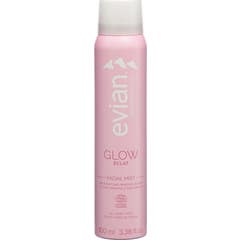 Evian Spray Facial Éclat 100ml