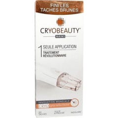 Cryobeauty® Mains