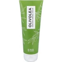 Huile d'Olive Crème Hydratante pour le Corps Famille 250 Ml