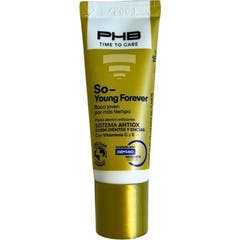 Phb Time To Care So Young Forever Dentifrice 15 ml