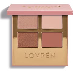 Lovren OM3 Paleta Sombras 4 Cores Deep Sunset 5g