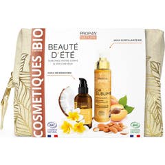 Propos Nature Trousse Beauté d'Eté