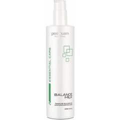 Lait nettoyant mélangé Postquam 250ml
