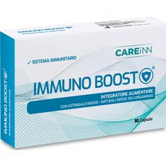 CAREiNN Immuno Boost 30caps