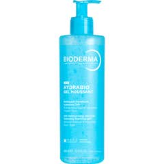Bioderma Hydrabio Gel Moussant 400ml