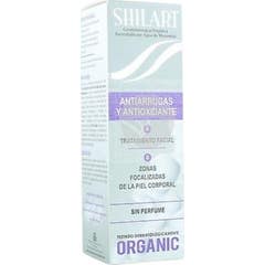 Shilart Sérum à l'acide hyaluronique 120ml