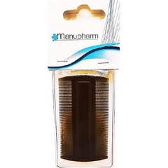 Manupharm Peigne Décrassoir Anti-Poux Mf066 1ut