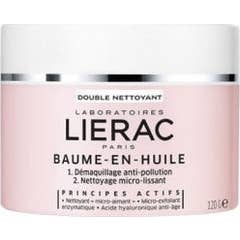 Lierac Baume en Huile 120g
