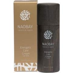 Naobay crème énergisante pour hommes 50ml