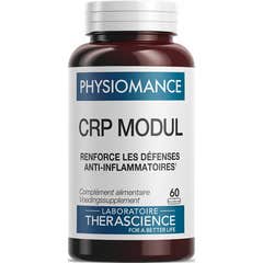Therascience Physiomance CRP Modul 60 comprimés