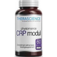 Therascience Physiomance CRP Modul 60 comprimés