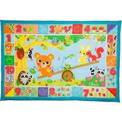 Chicco Tapete Floresta XXL 1 Unidade