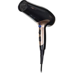 Sèche-cheveux ionique Clatronic Ht 3661