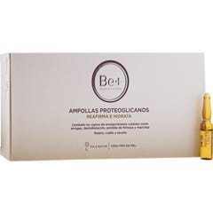 Be+ Ampollas Proteoglicanos 30 Ampères