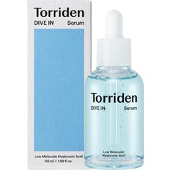 Torriden Dive-In Sérum Acide Hyaluronique 50 ml