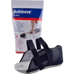 Bsn Acm-Economy Cast Shoe T-S 3638