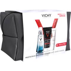 Vichy Coffret Protocole Anti-Age Homme
