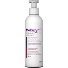 Melagyn Gravidez Gel Higiene Íntima 200ml