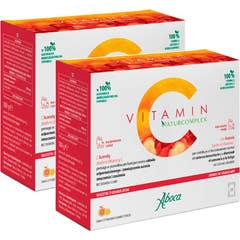 Aboca Vitamin C Naturcomplex 2x20 Sachets