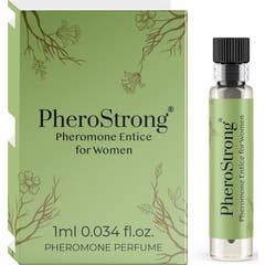 PheroStrong Pheromone Perfume Entice For Women 1ml