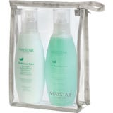 Maystar Cosmética Trousse de Toilette Oil Balance Care