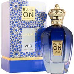 Betrés On Orus Perfume Oriental 100 ml