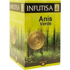 Infutisa Anís Verde Infusión 25uds