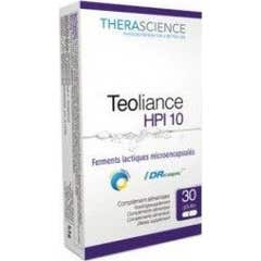 Therascience Physiomance Teoliance HPI 10 boîtes de 30 gélules