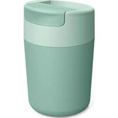 Joseph Joseph Sipp Travel Mug Green 340ml