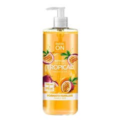 Betres On Gel Douche Fruit de la Passion 1000 ml