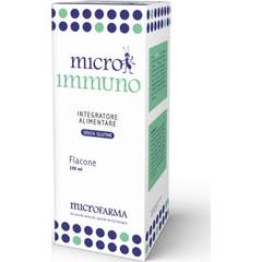 Microimmune 150Ml