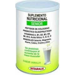 Integralia Senior Nutritional Supplement 340g