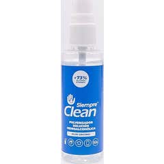 Always Clean Original Scent Spray 60ml